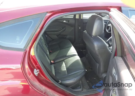 2013 Ford Focus Se from USA, damaged, VIN 1FADP3K20DL276704